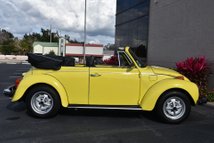 For Sale 1974 Volkswagen Beetle