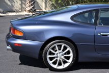 For Sale 2002 Aston Martin DB7