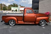 For Sale 1951 Chevrolet 3100 Pick-Up