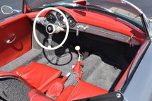 For Sale 1957 Porsche 356 Speedster