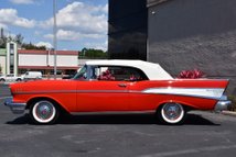 For Sale 1957 Chevrolet Bel Air