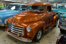 For Sale 1949 GMC FC150
