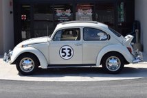 For Sale 1973 Z Movie Car Herbie