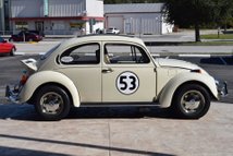 For Sale 1973 Z Movie Car Herbie