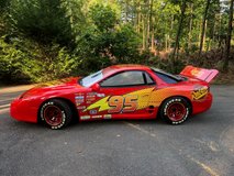 For Sale 1994 Z Movie Car Lightning McQueen