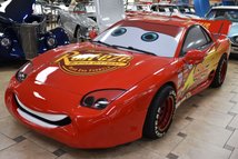 For Sale 1994 Z Movie Car Lightning McQueen