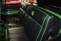 For Sale 1966 Z Movie Car Green Hornet Black Beauty