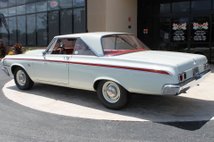 For Sale 1964 Dodge 440