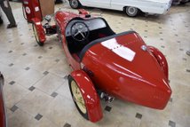 For Sale 1928 Bugatti T35 Boattail