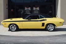 For Sale 1973 Dodge Challenger