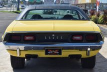 For Sale 1973 Dodge Challenger