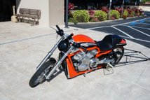 For Sale 2006 Harley-Davidson VRXSE V-Rod