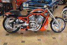 For Sale 2006 Harley-Davidson VRXSE V-Rod