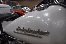 For Sale 1952 Harley Davidson Servi-Car