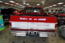 For Sale 1984 Chevrolet K10