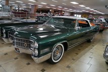 For Sale 1966 Cadillac ElDorado