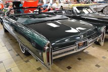 For Sale 1966 Cadillac ElDorado