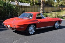 For Sale 1964 Chevrolet Corvette