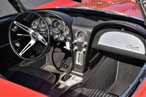 For Sale 1964 Chevrolet Corvette