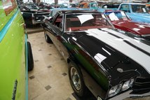 For Sale 1970 Chevrolet ElCamino
