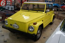 For Sale 1973 Volkswagen Thing