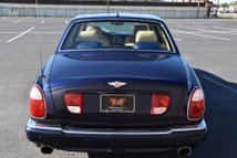For Sale 2003 Bentley Arnage R