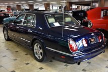 For Sale 2003 Bentley Arnage R