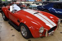 For Sale 1966 Shelby Cobra