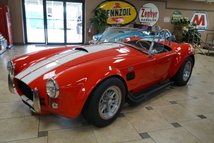 For Sale 1966 Shelby Cobra