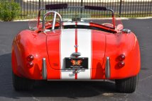 For Sale 1966 Shelby Cobra