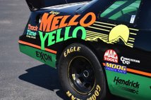 For Sale 1989 Z Movie Car Days of Thunder Chevrolet Lumina Stock Car