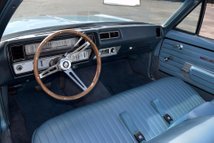 For Sale 1968 Buick Skylark