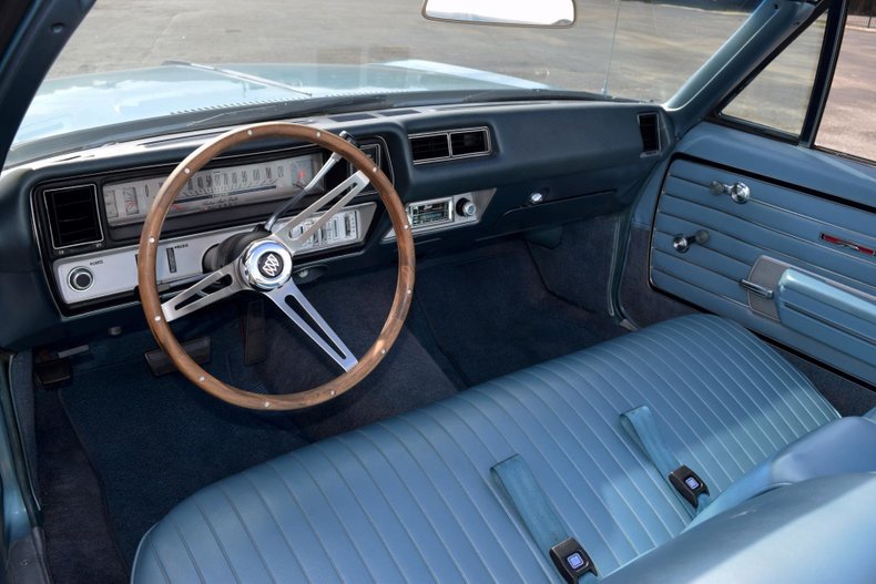 1968 buick skylark