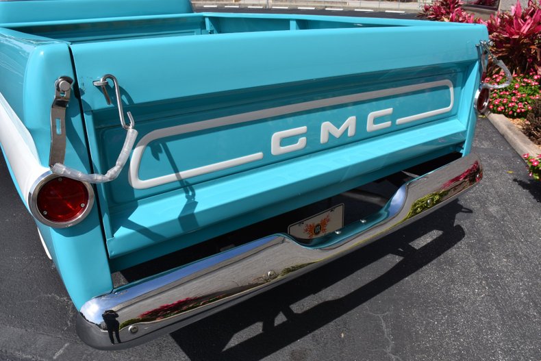 1959 gmc 100 pick up