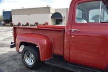 For Sale 1953 Ford F100