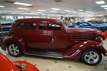 For Sale 1936 Ford Sedan