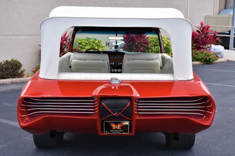 1967 pontiac gto monkees mobile
