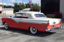 For Sale 1956 Ford Fairlane