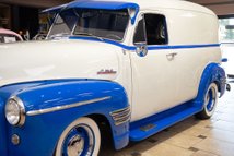 For Sale 1953 GMC 100