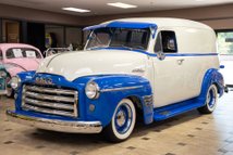 For Sale 1953 GMC 100