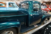 For Sale 1956 Ford F-100