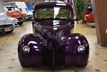 For Sale 1940 Ford Coupe