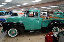 For Sale 1952 Chevrolet 3100