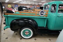 For Sale 1952 Chevrolet 3100