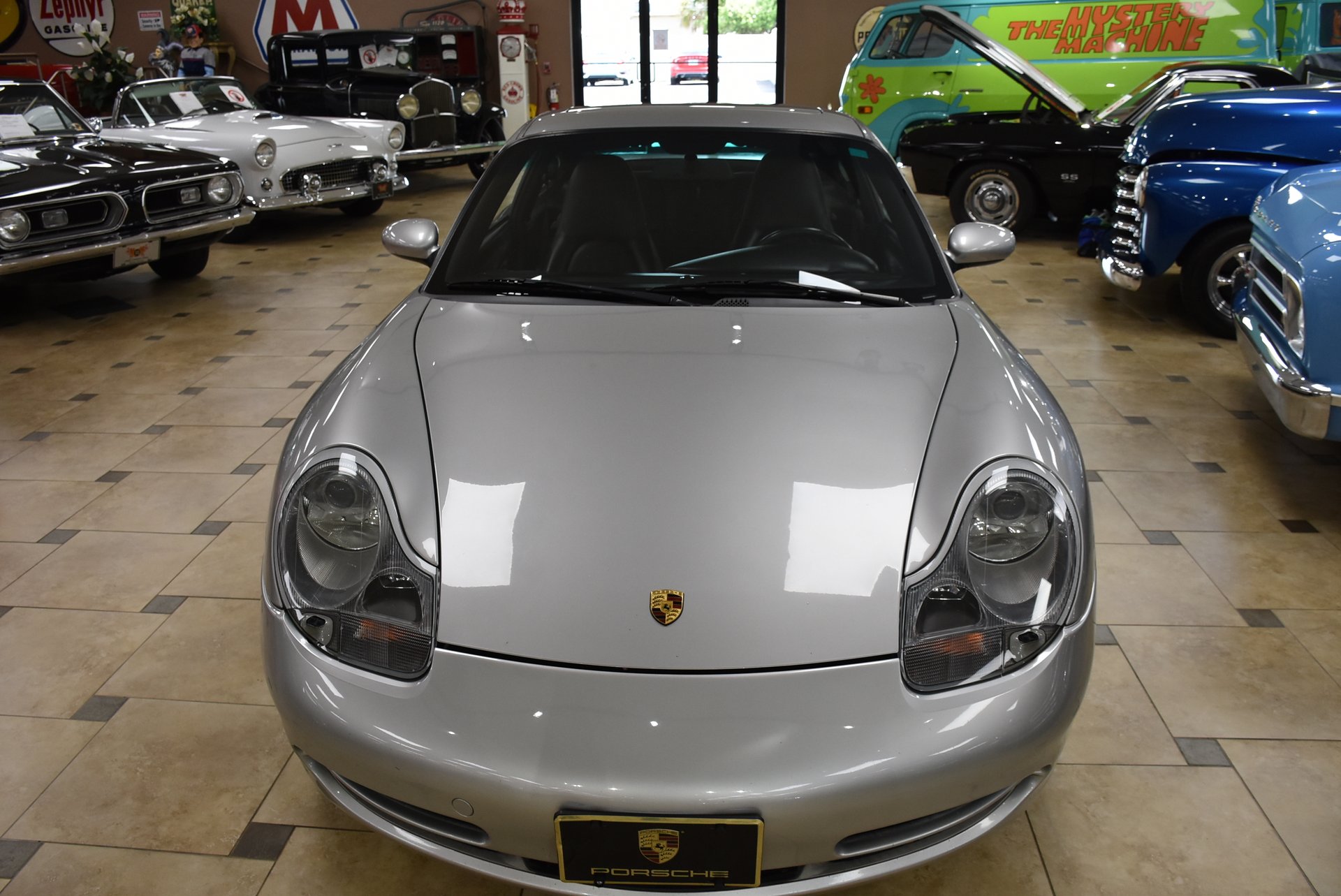 For Sale 2000 Porsche 911
