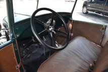 For Sale 1928 Ford Model A