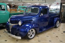 For Sale 1940 Dodge VC