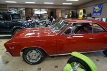 For Sale 1967 Chevrolet Chevelle