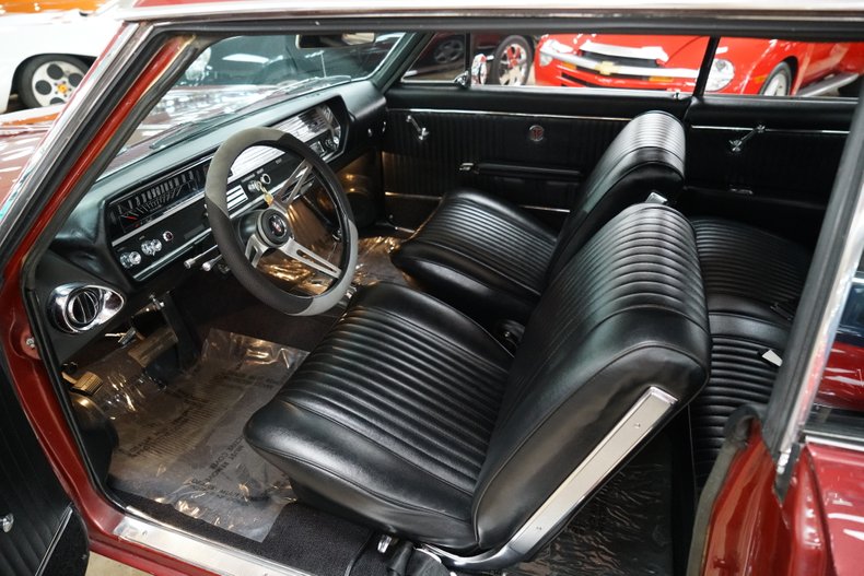 1964 oldsmobile f 85 cutlass