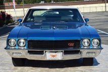 For Sale 1972 Buick Gran Sport